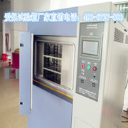 半導體冷熱沖擊試驗箱|半導體冷熱沖擊試驗機