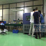 自動(dòng)型恒溫恒濕試驗(yàn)箱｜自動(dòng)型恒溫恒濕測(cè)試機(jī)