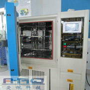 溫、濕度控制測試箱