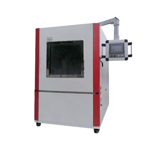砂塵試驗箱詳細規(guī)格資料(IP56)