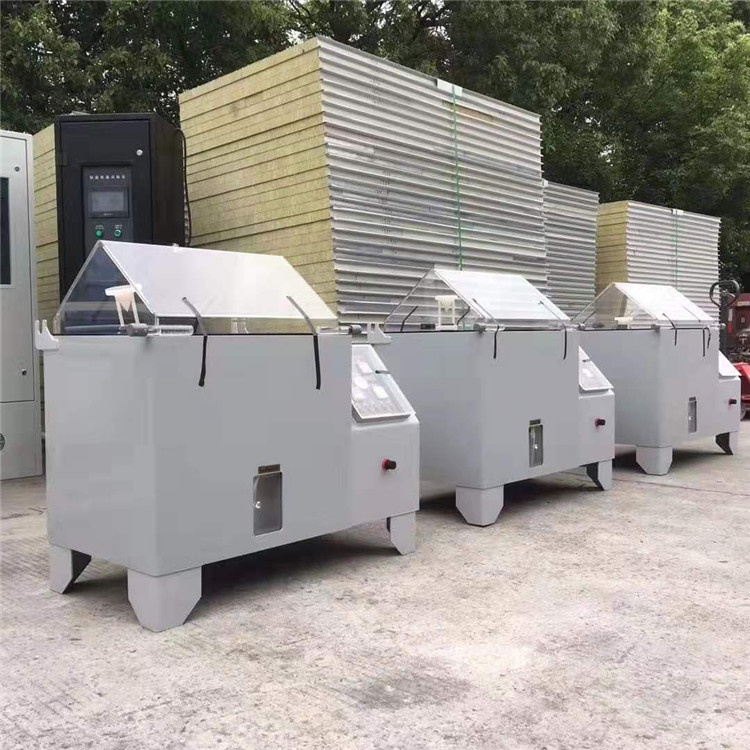 科研用微電機(jī)鹽水噴霧試驗(yàn)箱 做工精細(xì)