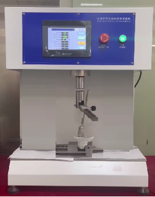 搖桿開關(guān)旋轉(zhuǎn)壽命試驗機