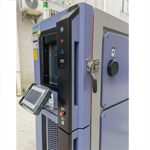 高低恒溫實驗機